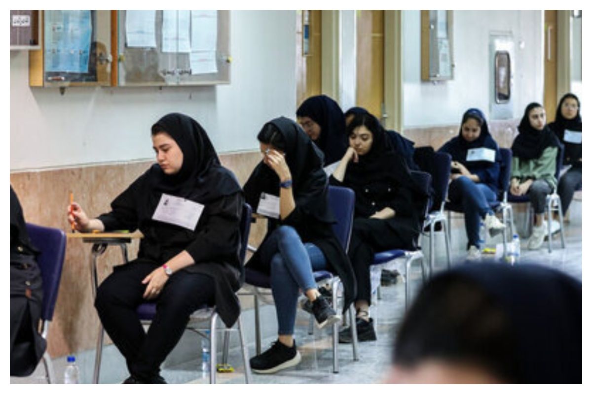 خبر مهم درباره زمان آزمونهای ورودی مدارس سمپاد و نمونه دولتی