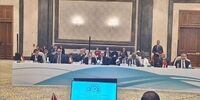 عراقچی: جامعه جهانی در توقف جنایات رژیم صهیونیستی شکست خورده است