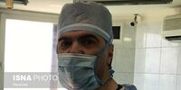 علائم درگیری ریه در کرونا که نمی شناسید/ درد بین دو کتف و شانه ها را جدی بگیرید