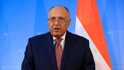 هشدار مصر درباره تبعات عملیات نظامی فراگیر در مصر
