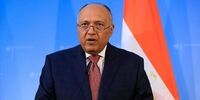 هشدار مصر درباره تبعات عملیات نظامی فراگیر در مصر