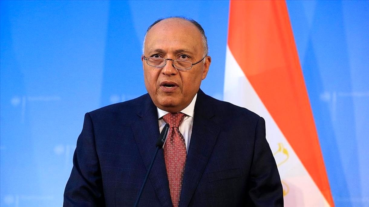 هشدار مصر درباره تبعات عملیات نظامی فراگیر در مصر