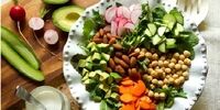 معجزه این ۶ نوع قرص گیاهی لاغری را ببینید