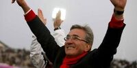 برانکو موفق‌ترین مربی پرسپولیس