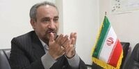 حمله تند خباز به مجلس/ مجلسی که خود بدهکار است قدرت استیضاح ندارد