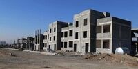 افزایش قیمت هر متر مسکن در نهضت‌ ملی!
