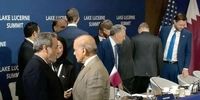 امروز  دوشنبه یادداشت تفاهم ۶۰ روزه ایران و آمریکا منقضی می‌شود