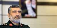  فوری/ جزئیات حمله موشکی سپاه به مقر موساد به روایت سردار حاجی‌زاده
  