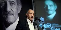 خواننده پیشکسوت بستری شد