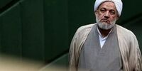 آقا تهرانی رئیس مجلس می‌شود؟