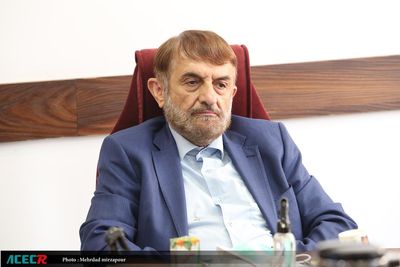 عضو مجمع تشخیص مصلحت رئیس هیئت مدیره جدید استقلال می‌شود