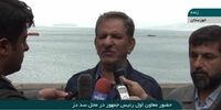 جهانگیری: مردم هشدارها را جدی بگیرند

