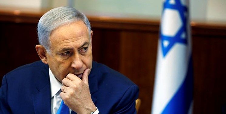خشم نتانیاهو از انتشار فیلم اسرای اسرائیلی!