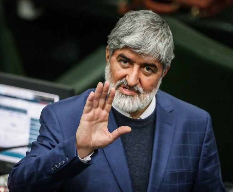 پاسخ صریح «علی مطهری» به روزنامه «کیهان»