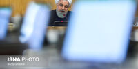 دولتی با ۵۶۵ هزار میلیارد تومانی بدهی؛ فهرست طلبکاران دولت+جدول