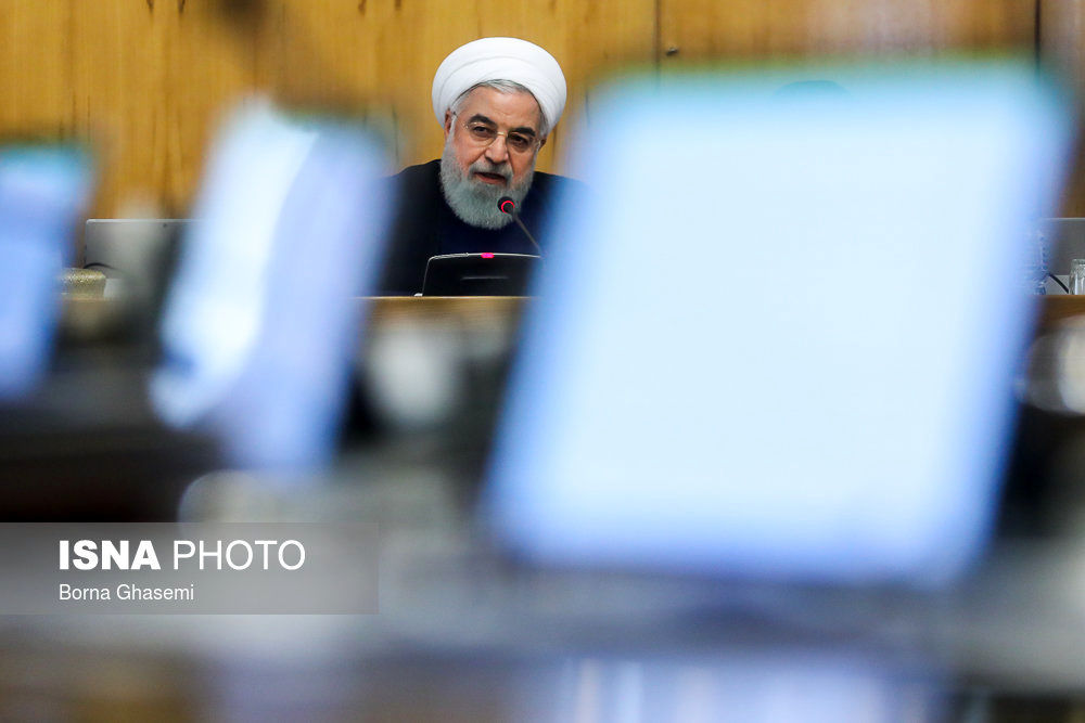 حلقه مفقوده راهبرد تیم اقتصادی دولت روحانی