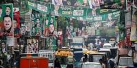  ترور نافرجام یک نامزد انتخاباتی در پاکستان