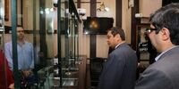 واکنش دلار به سخنان همتی

