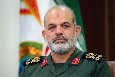 واکنش فرمانده کل سپاه به ترور امام جماعت اهل سنت زاهدان/ انتقام او را خواهیم ستاند