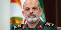 واکنش فرمانده کل سپاه به ترور امام جماعت اهل سنت زاهدان/ انتقام او را خواهیم ستاند