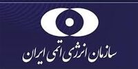 واکنش سازمان انرژی اتمی به حمله به کارخانه کیک زرد اردکان یزد