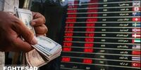 عامل نوسان بازار ارز کیست؟/ موج هیجان در بازار طلا و سکه؛ طلا پناهگاه شد