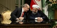 تحریم‌های آمریکا، ایران و ترکیه را به هم نزدیک می‌کند