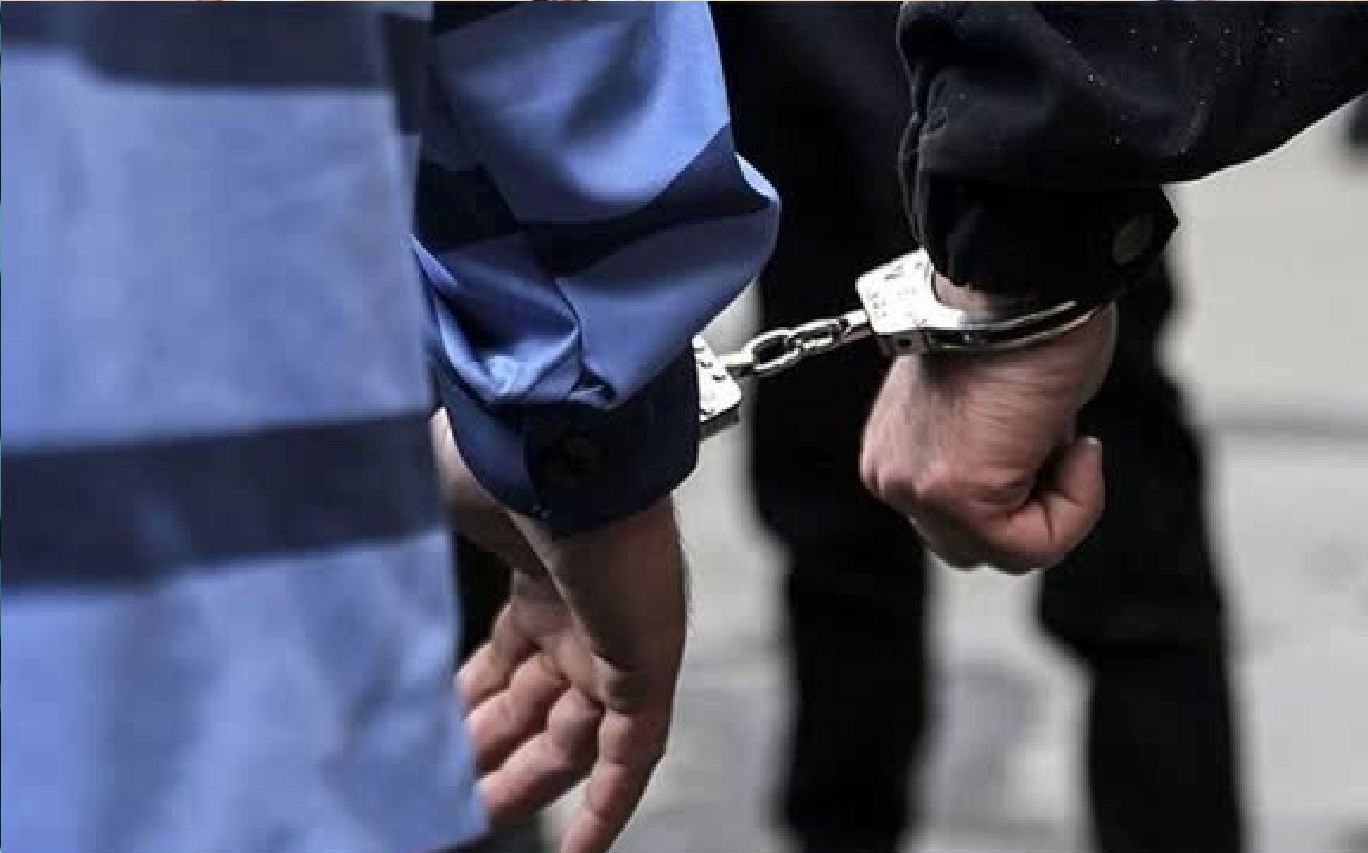 فوری / یک تروریست در ایرانشهر دستگیر شد