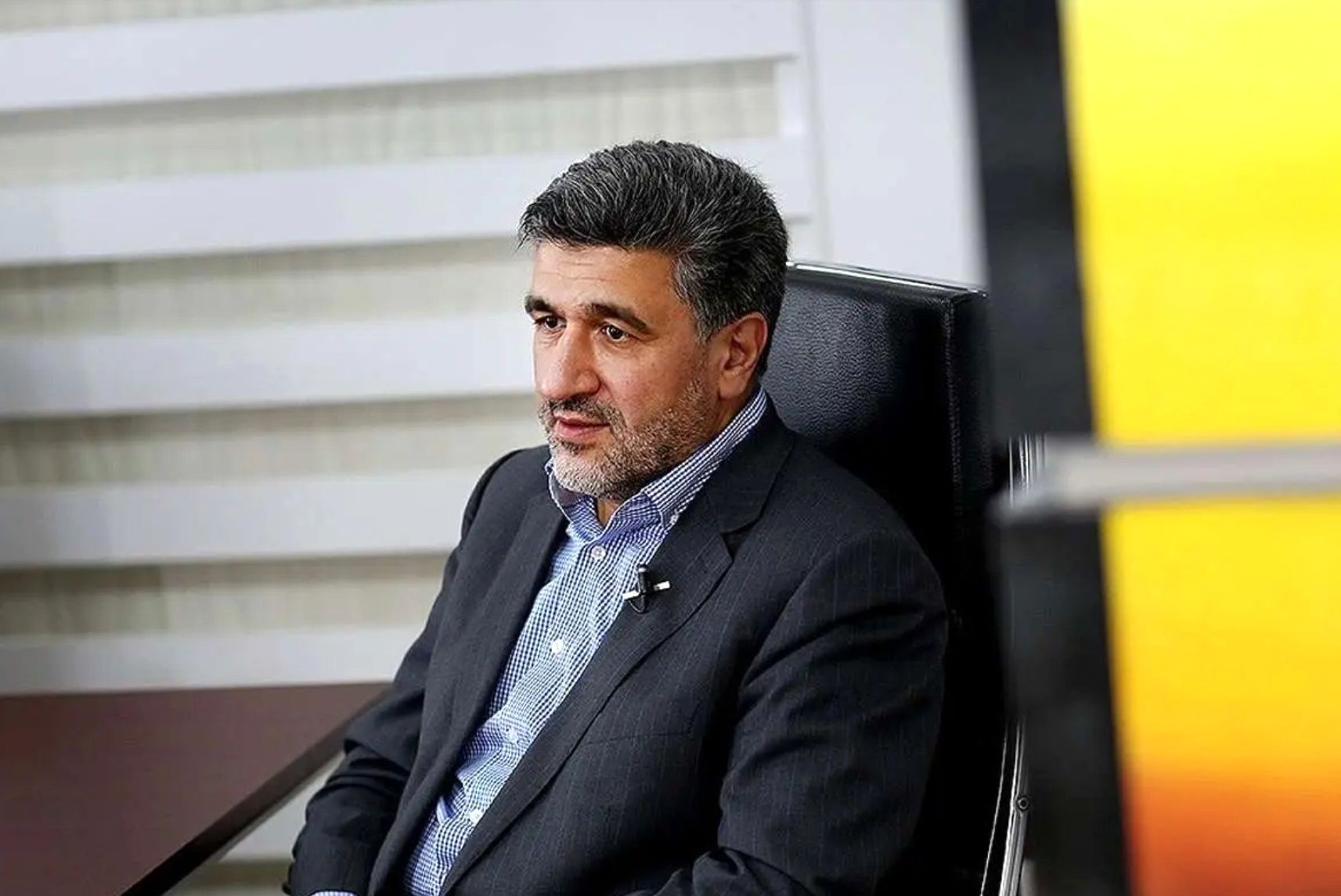 حجت‌اله صیدی: بورس کالا قیمت‌گذاری نمی‌کند