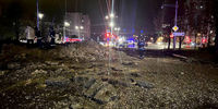 انفجار شدید در روسیه/ شلیک جنگنده روسی به شهر بلگورود/ چند نفر زخمی شدند؟