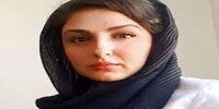 خبرگزاری قوه قضائیه:  آیدا رستمی بر اثر درگیری با یک مرد از پل سقوط کرده است
