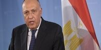 مصر: زمان پایان بحران سوریه فرارسیده‌است