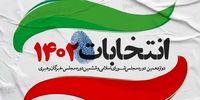 نماینده منتخب دهلران، دره‌شهر، آبدانان و بدره مشخص شد