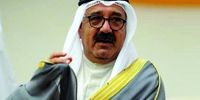 وزیر دفاع پیشین کویت درگذشت
