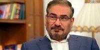 انتقامی که ناکام ماند/ کینه علی شمخانی از حسن روحانی از کجا نشات می‌گیرد؟