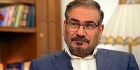 شمخانی: عراقچی مذاکره کننده‌ای ماهر و مورد اعتماد است