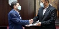 علی اکبر صفایی مدیرعامل سازمان بنادر و دریانوردی شد
