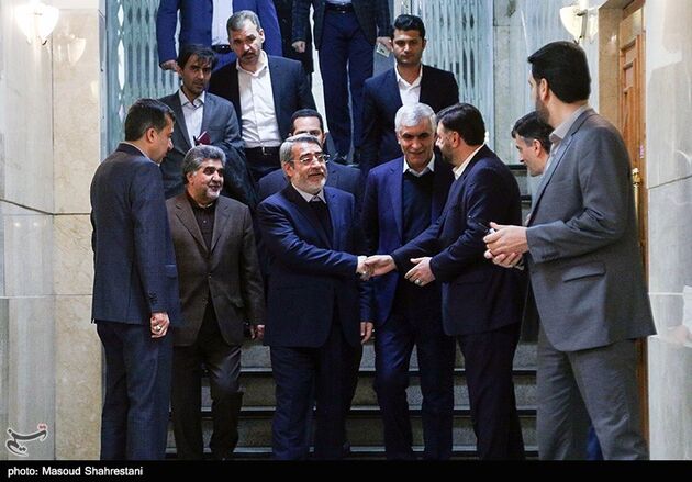آغاز طرح نوسازی ناوگان حمل ونقل عمومی