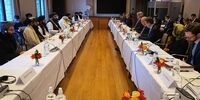 هیئت طالبان با نمایندگان ۷ کشور دیدار کرد