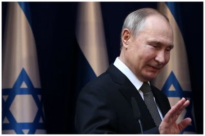 تخم مرغ‌های پوتین در سبد حماس/ چرا روسیه، اسرائیل را دور زد؟