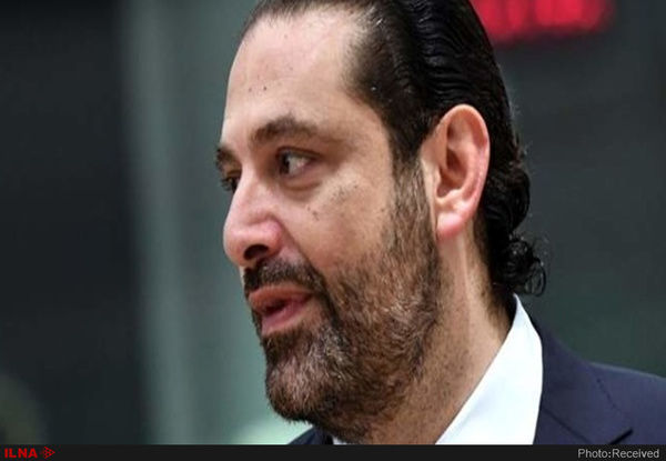 انتقاد سعد حریری از انتقال نفت ایران به لبنان
