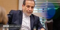 عراقچی پاسخ گروسی را داد/ زمینه حملات اسرائیل و آمریکا به سایت های هسته ای ایران را تسهیل کردید