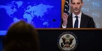 آمریکا: هدف مشترک تهران و واشنگتن بازگشت متقابل به برجام است
