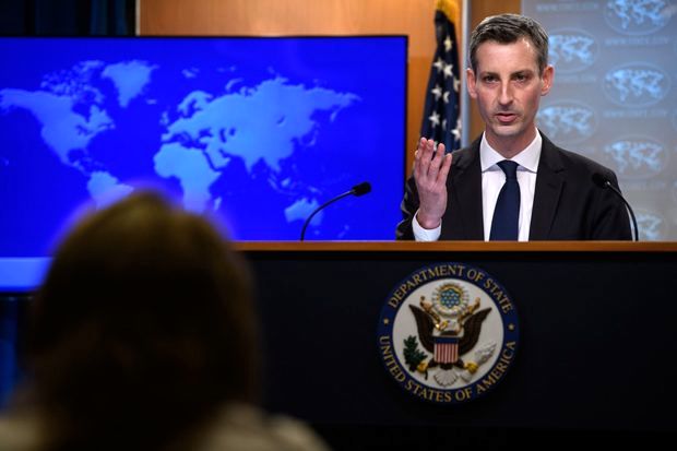 آمریکا: هدف مشترک تهران و واشنگتن بازگشت متقابل به برجام است
