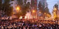 ستاد انتخابات کشور : از امروز از حضور در خیابان‌ها و معابر برای برپایی جشن خودداری کنید