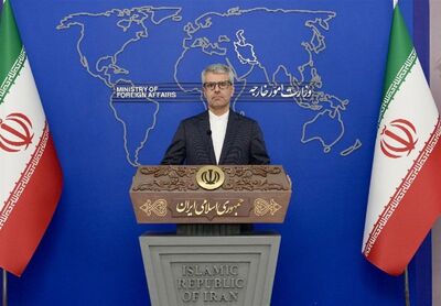 مقصد جدید سفرهای عراقچی مشخص شد/ از هر ابتکاری برای جلوگیری از تشدید تنش استقبال می‌کنیم+ فیلم