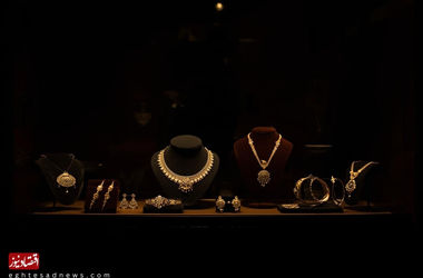 سقوط قیمت طلا به کف‌های حساس | سکه به مرز حمایتی ۱۵۶ میلیون رسید | طلا ۱۴.۸ میلیون تومان شد