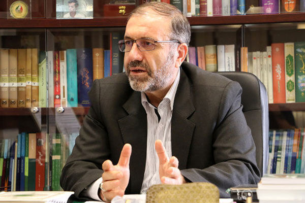 ایران آماده تعامل منطقی با تمام کشورهای منطقه است
