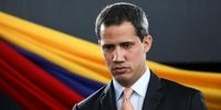 برکناری سومین دبیرکل حزب مخالف مادورو توسط دادگاهی در ونزوئلا!/ یک رئیس جدید انتخاب کنید!