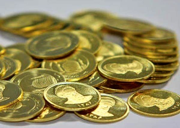 قیمت سکه و طلا امروز یکشنبه 1 مهر + جدول